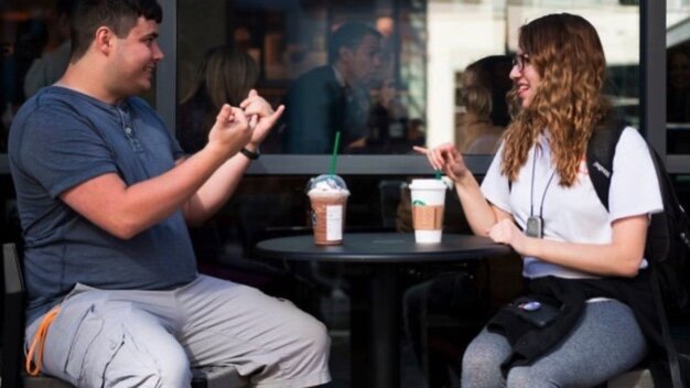 Op-Ed in <em>The Hill</em>: First Starbucks “Signing Store” Proves Power of Access