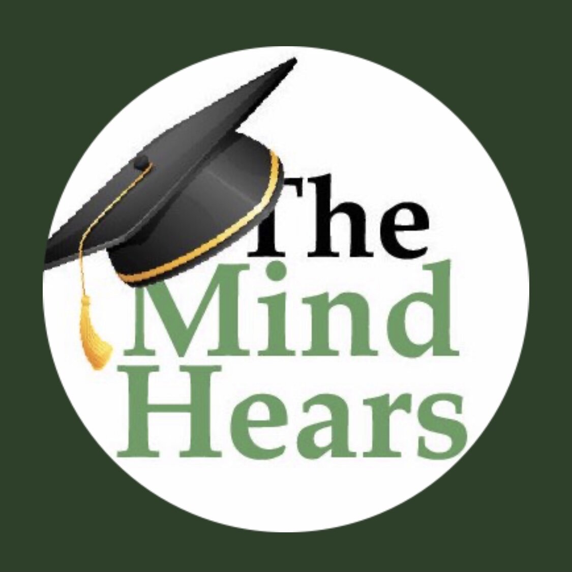 The Mind Hears Profile: Dr. Stephanie W. Cawthon