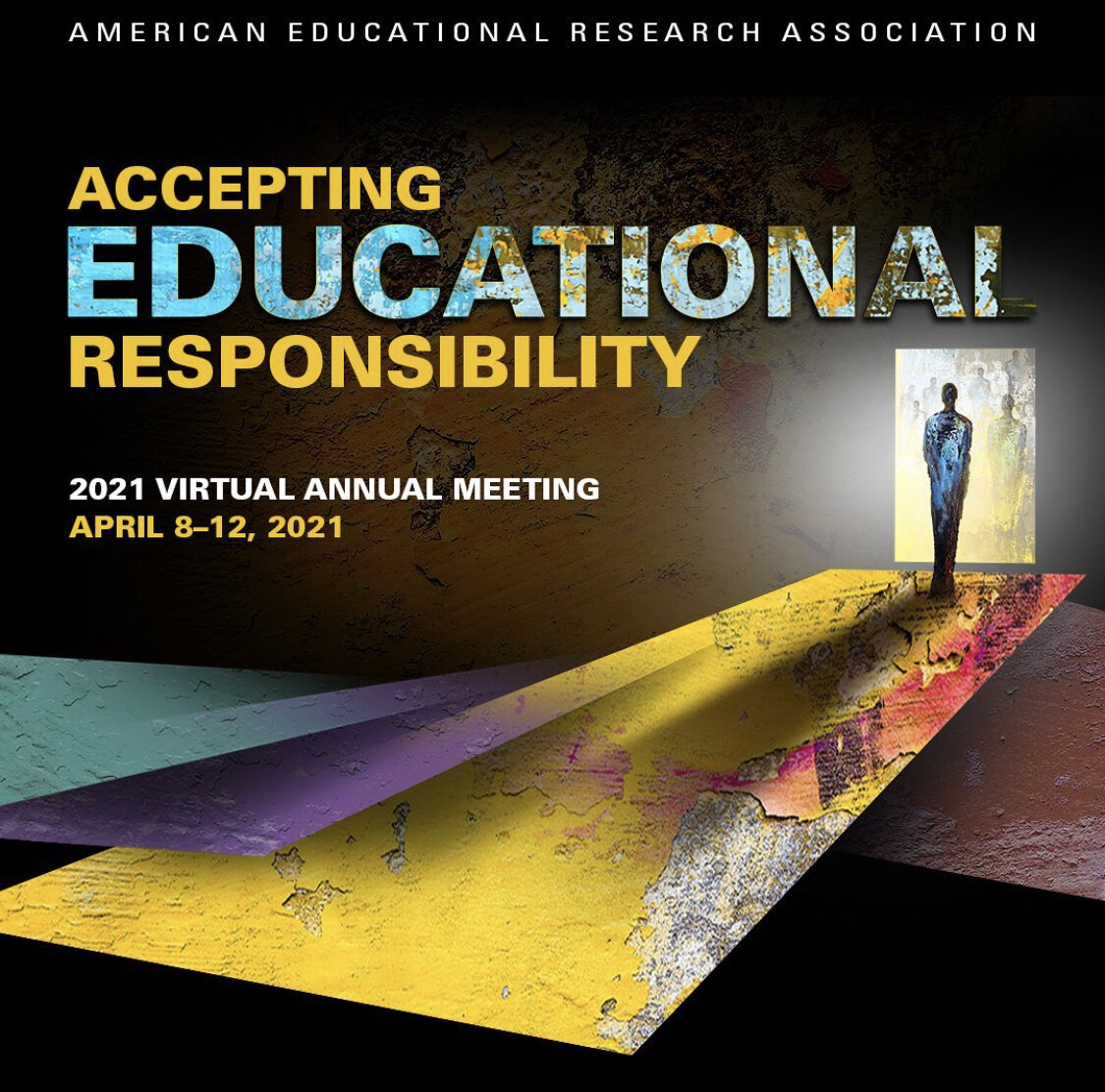 3 Main Takeaways From 2021 AERA (From a First-Time Attendee)