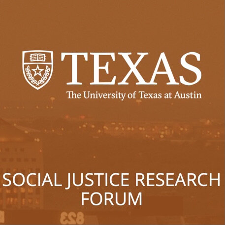 Cawthon Focuses on Disability as Diversity at Social Justice Research Forum April 30