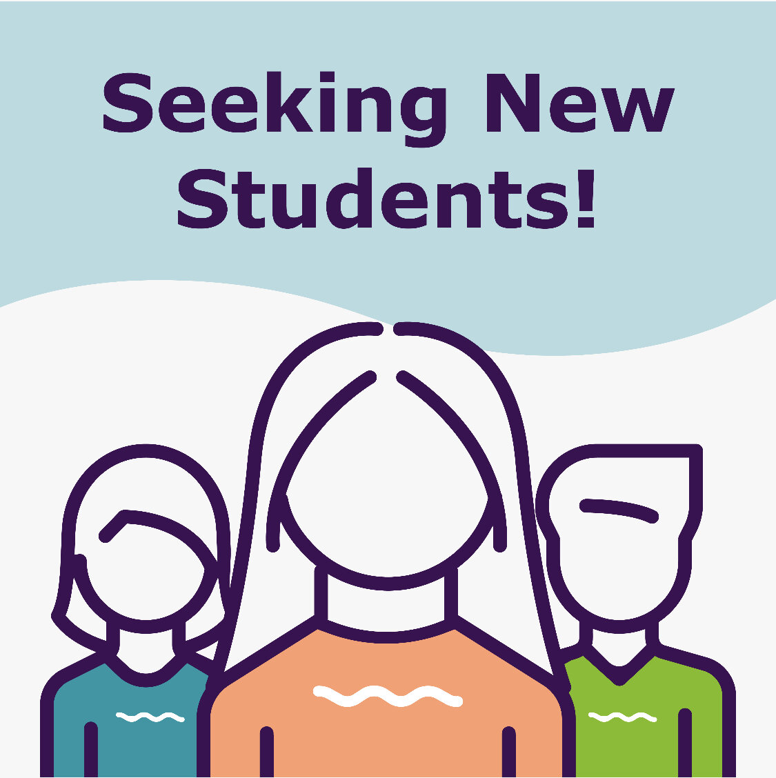 Seeking New Doctoral Students for Fall 2022