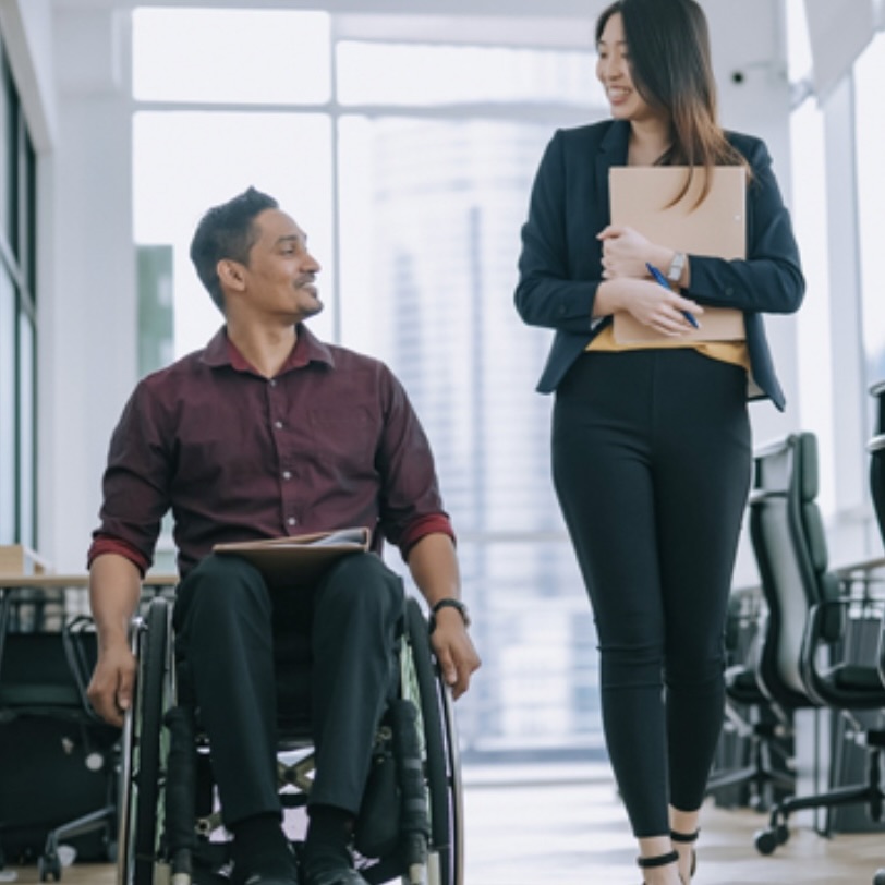 The Hidden Power of Accessibility: Transforming Your Workplace for ...